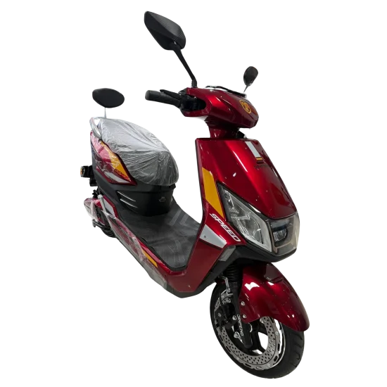 Elektrický skúter JP2200